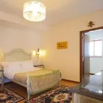 Bed & Breakfast Artvilla 4*