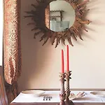 Artvilla Bed & Breakfast