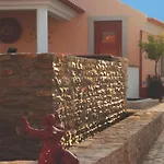 Bed & Breakfast Artvilla