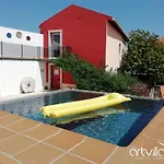 Artvilla Cadaval