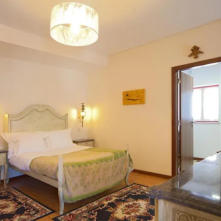 Bed & Breakfast Artvilla 4*