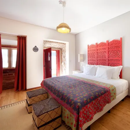 Artvilla Couette-café 4*