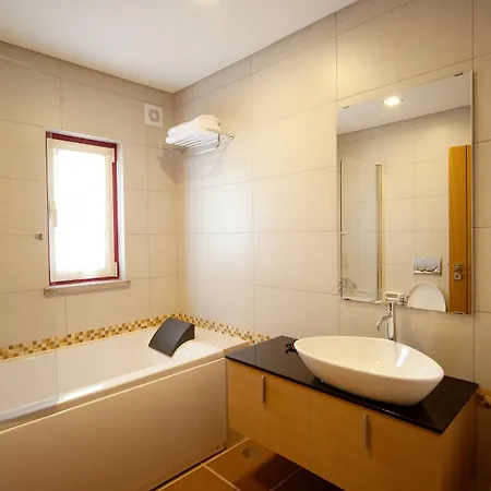Bed & Breakfast Artvilla