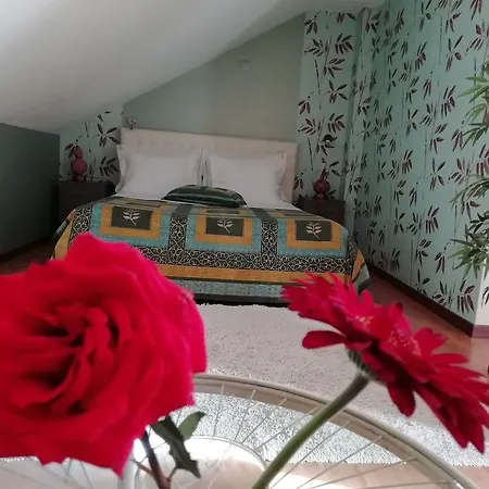 Artvilla Bed & Breakfast