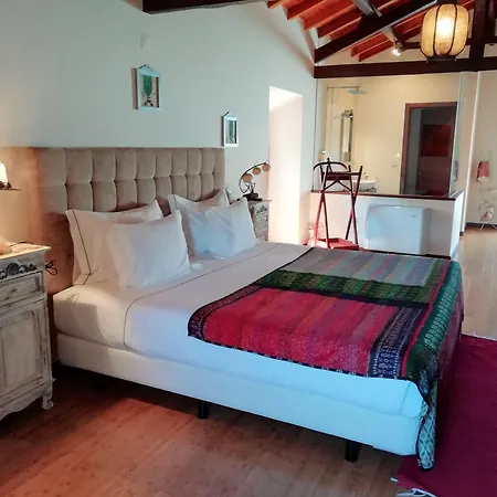 Artvilla Bed & Breakfast Cadaval