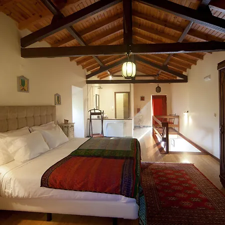 Bed & Breakfast Artvilla