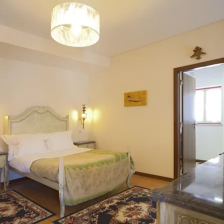 Artvilla Bed & Breakfast