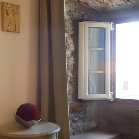 Artvilla Bed & Breakfast