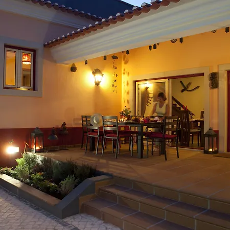 Bed & Breakfast Artvilla 4*