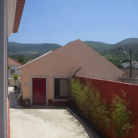 Bed & Breakfast Artvilla