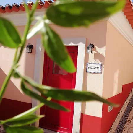 Bed & Breakfast Artvilla Cadaval