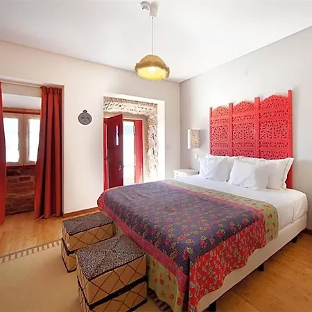 Artvilla 4* Cadaval