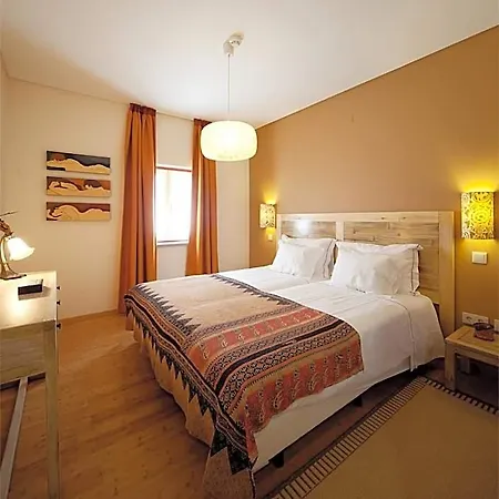 Artvilla 4* Cadaval
