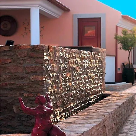 Artvilla Bed & Breakfast Cadaval