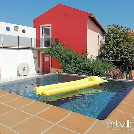Artvilla Bed & Breakfast 4*