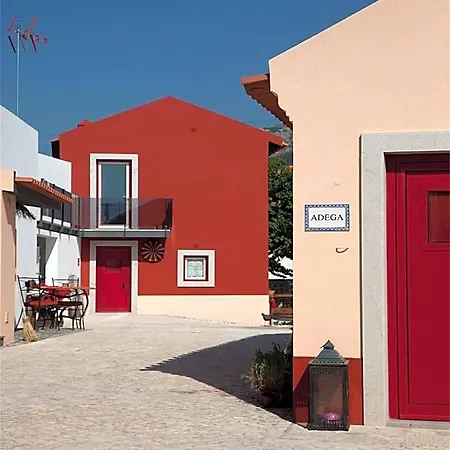 Artvilla Cadaval
