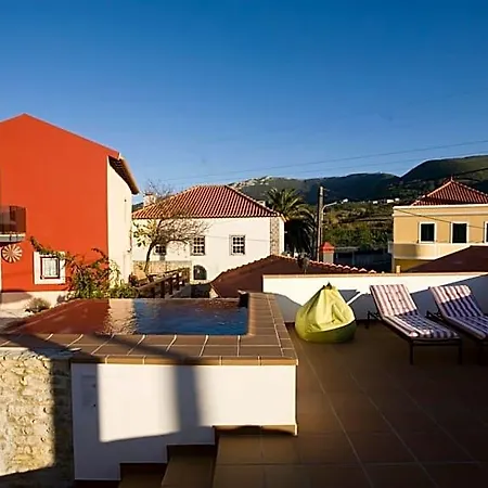 Bed & Breakfast Artvilla