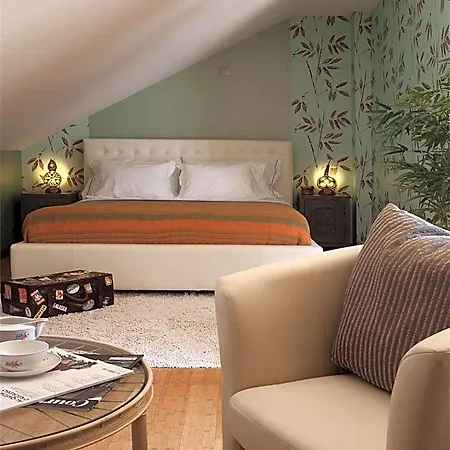 Artvilla Bed & Breakfast Cadaval