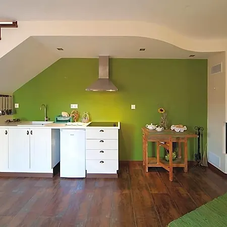 Bed & Breakfast Artvilla 4*