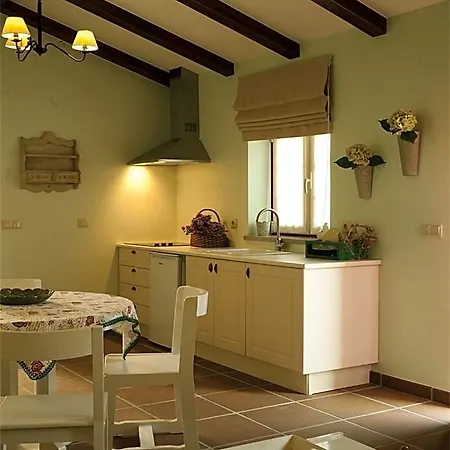 Artvilla 4* Cadaval