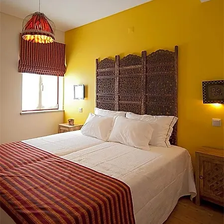 Artvilla Bed & Breakfast 4*