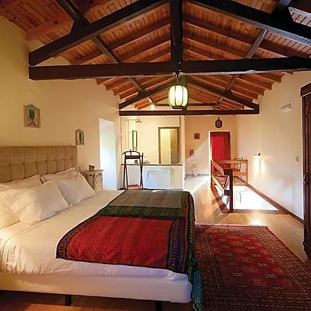 Bed & Breakfast Artvilla