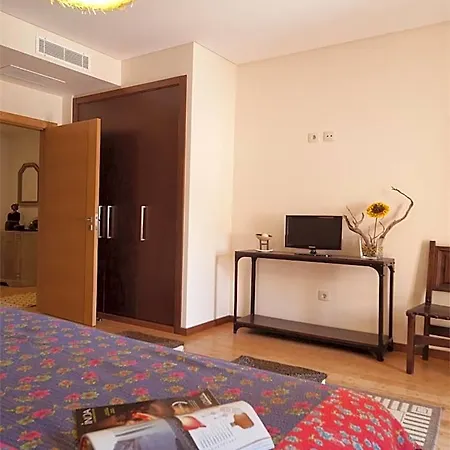 Artvilla Bed & Breakfast Cadaval