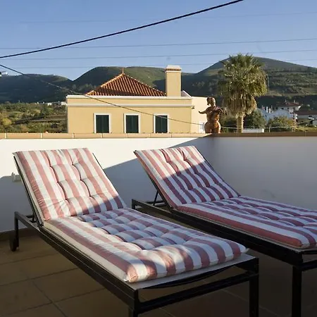 Bed & Breakfast Artvilla