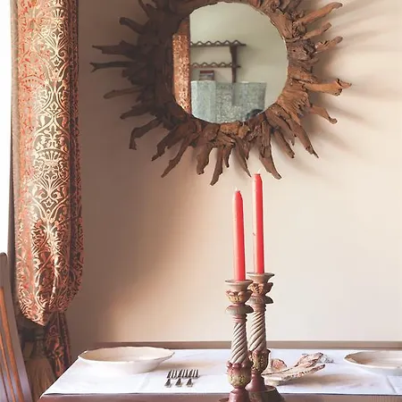 Artvilla Bed & Breakfast