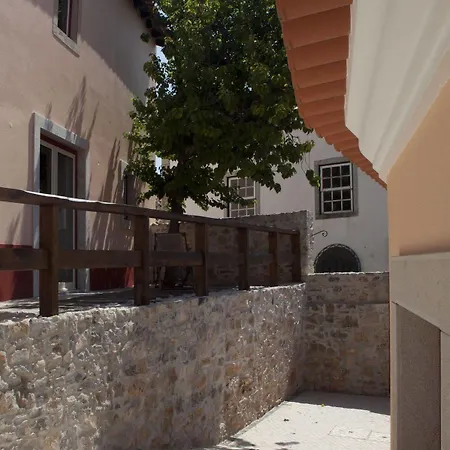 Artvilla Cadaval