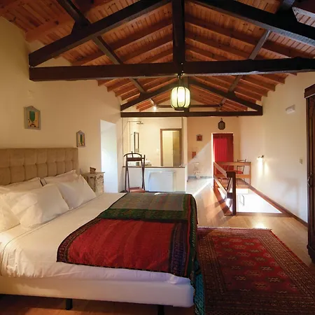 Bed & Breakfast Artvilla 4*