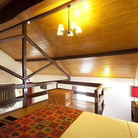 Artvilla 4*