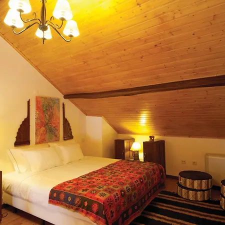 Artvilla Bed & Breakfast Cadaval