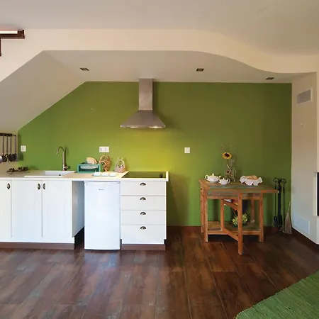 Bed & Breakfast Artvilla 4*