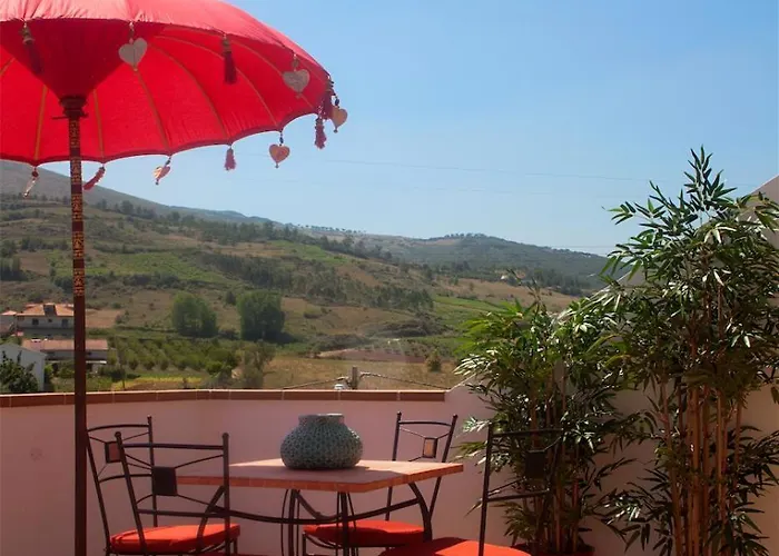 Alojamento de Acomodação e Pequeno-almoço Artvilla