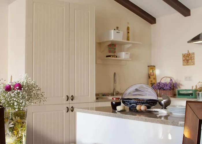 Artvilla Alojamento de Acomodação e Pequeno-almoço Cadaval