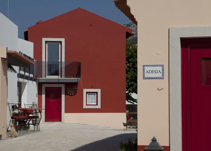 Artvilla Alojamento de Acomodação e Pequeno-almoço