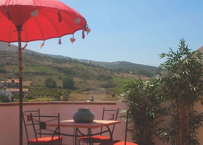 Artvilla Bed & Breakfast Cadaval