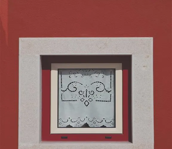 Alojamento de Acomodação e Pequeno-almoço Artvilla 4*